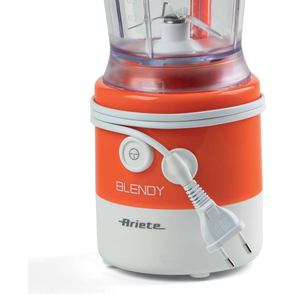 Ariete 575 Blendy Frullatore da Tavolo