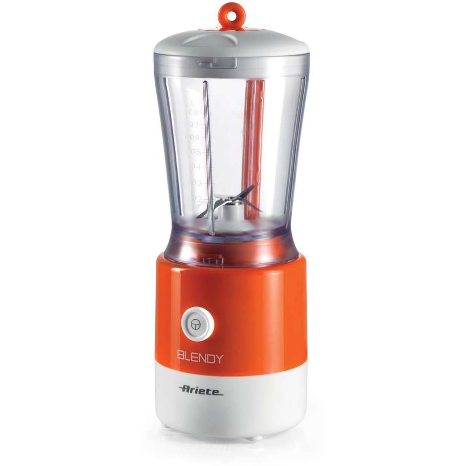 Ariete 575 Blendy Frullatore da Tavolo