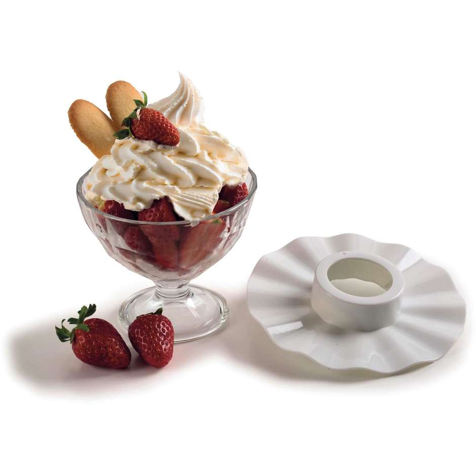 Ariete Linea Vintage 1781 Robot da cucina Vintage 1000 W Capacita 2,1 Lt Colore Verde