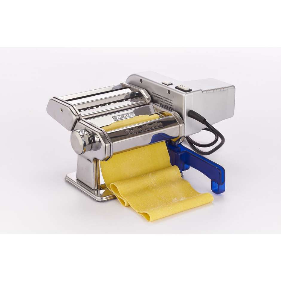 Ariete Pastamatic 1593 macchina per la pasta elettrica 90 W con 9 spessori