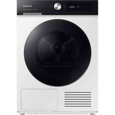 BOSCH Asciugatrice Pompa di Calore, 9 Kg Classe A+++ Bianco WTX87MH9IT