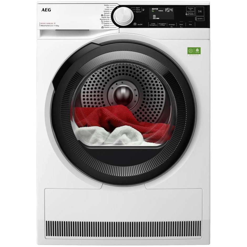 asciug 10kg b (ab) inv w.green wifi cruscotto a3