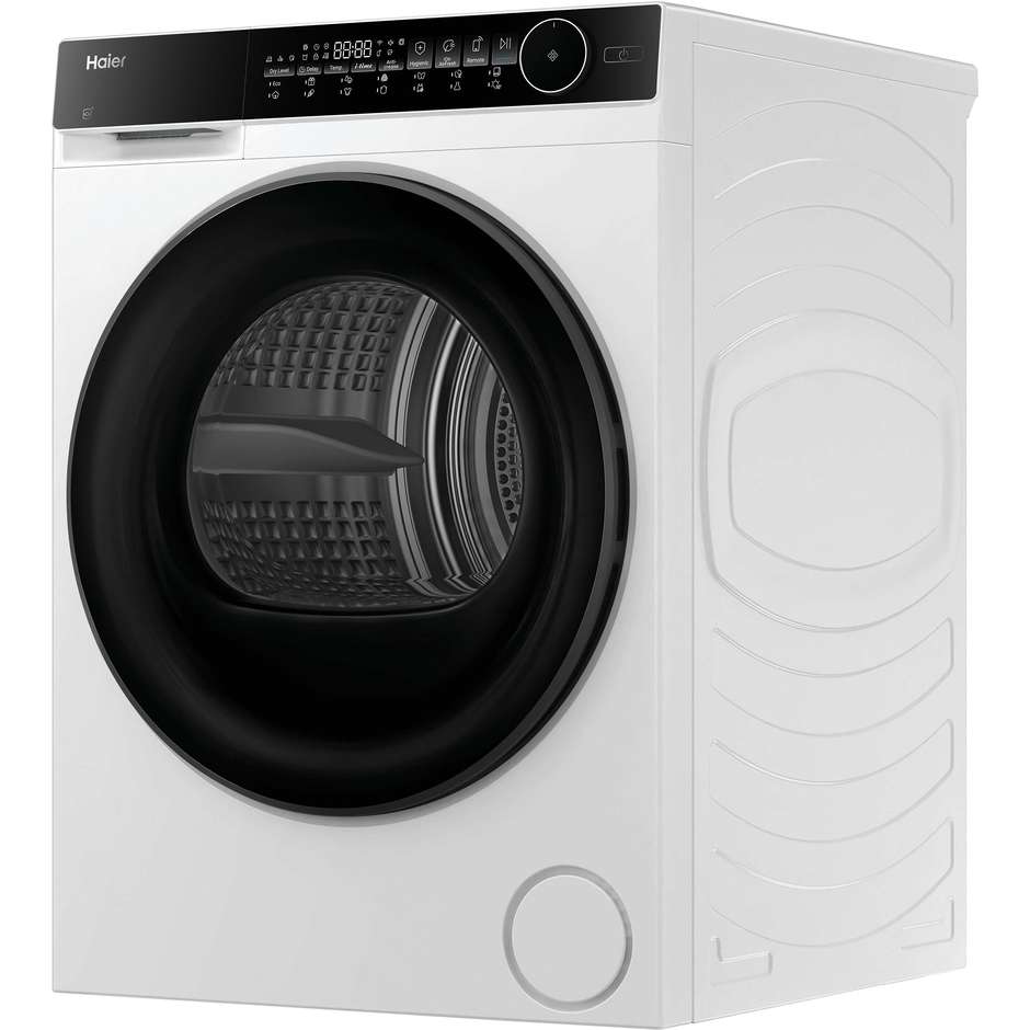 asciug 10kg c  bianco oblo nero air fresh smart a
