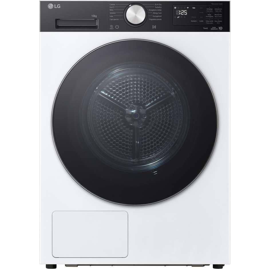 asciug 10kg c condautopul wifi