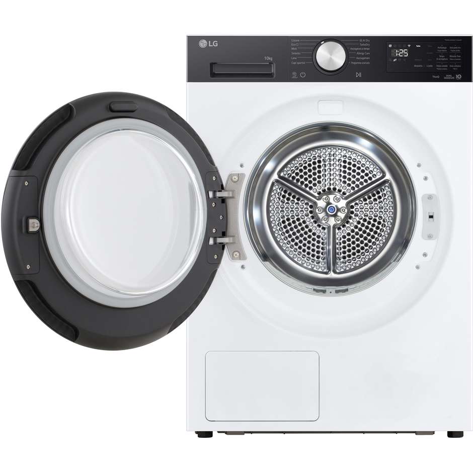 asciug 10kg c condautopul wifi