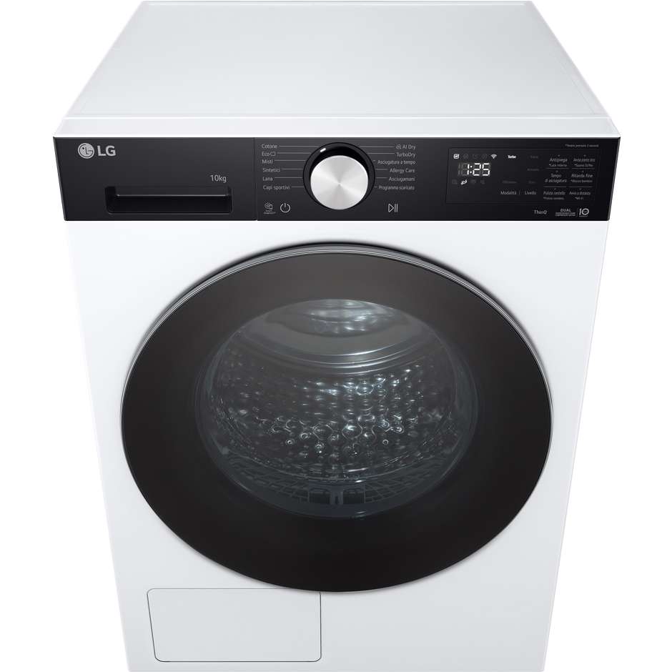 asciug 10kg c condautopul wifi