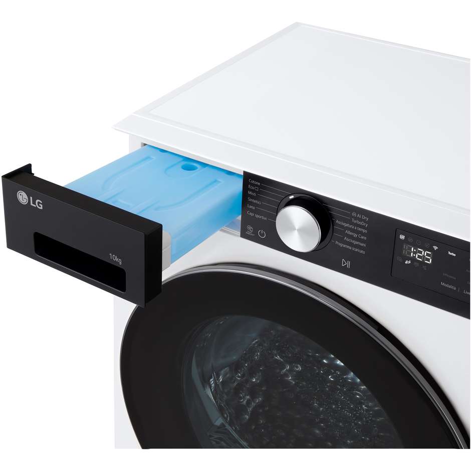 asciug 10kg c condautopul wifi