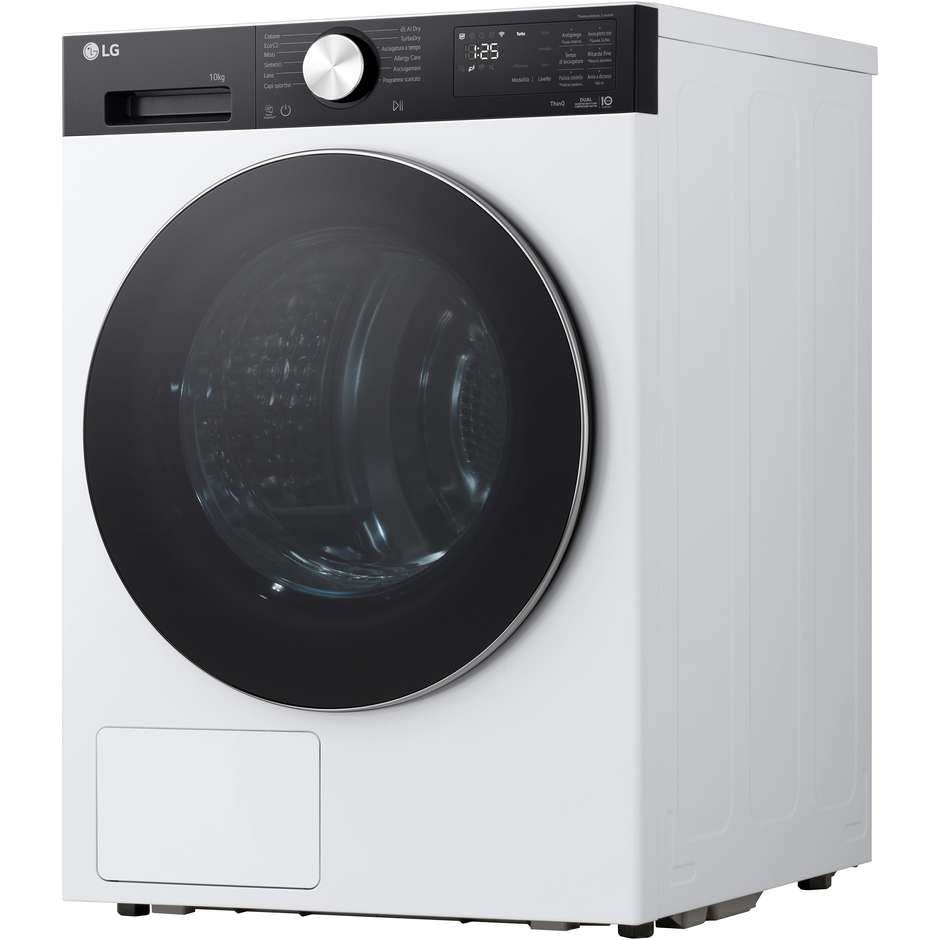 asciug 10kg c condautopul wifi