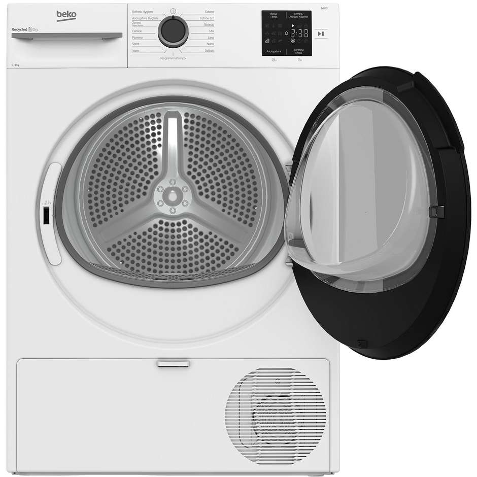 asciug 10kg c inv oblobianco