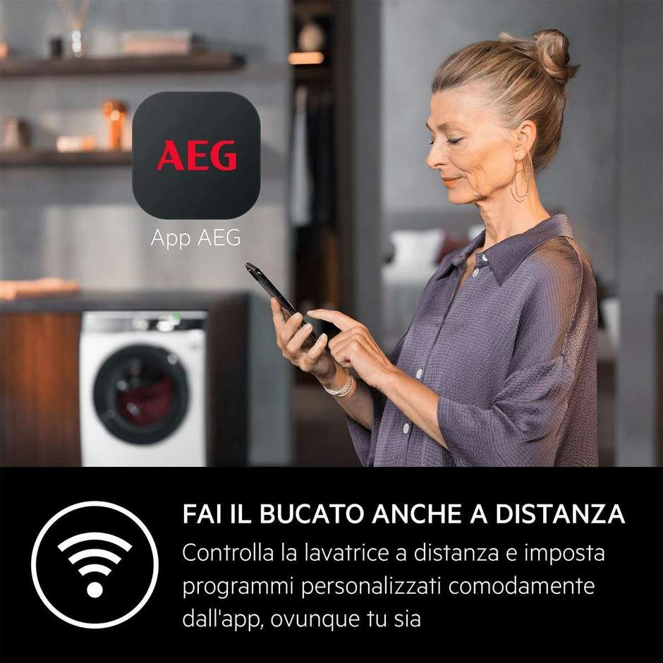asciug 8kg a (ab) inv w.green wifi cruscotto a3