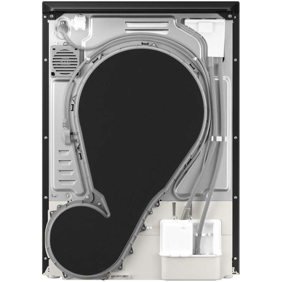 asciug 9kg a bespoke black ai home