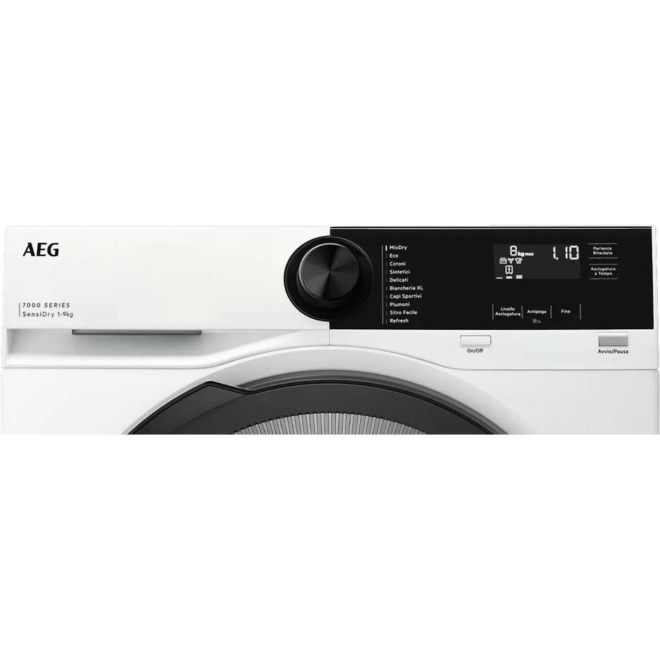 asciug 9kg c (bb) oblo nero cruscotto e1