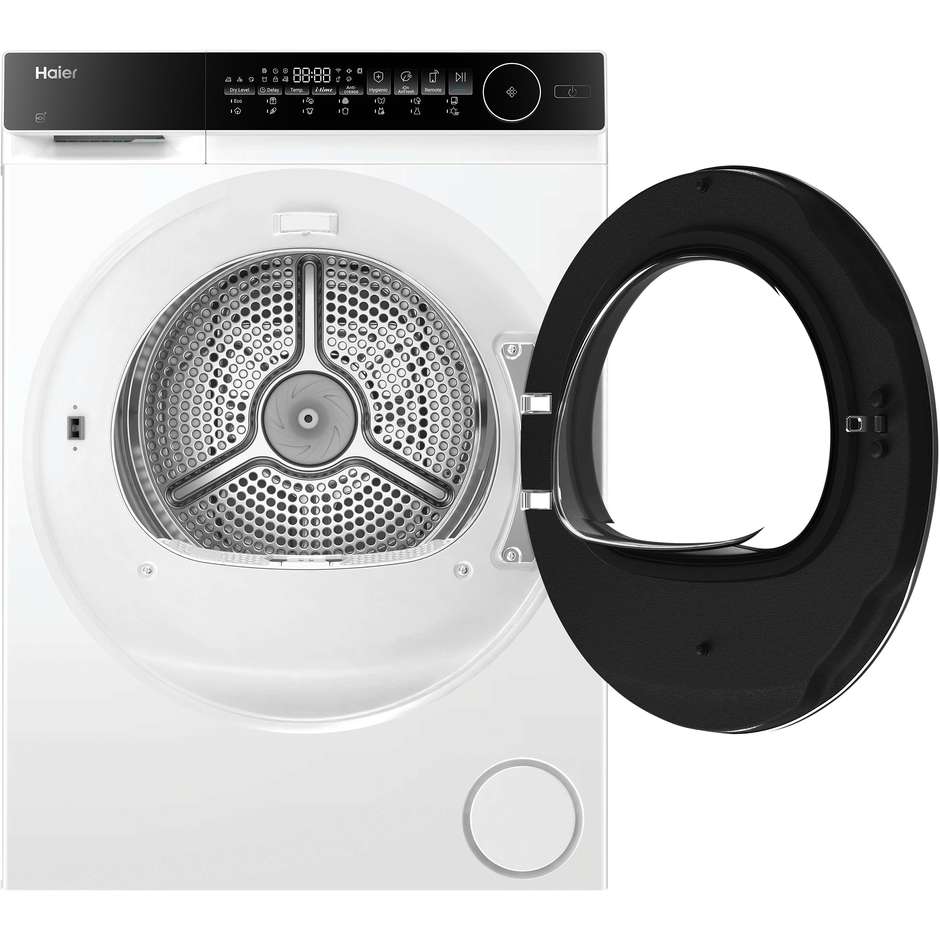 asciug 9kg c bianco oblo nero air fresh wifi