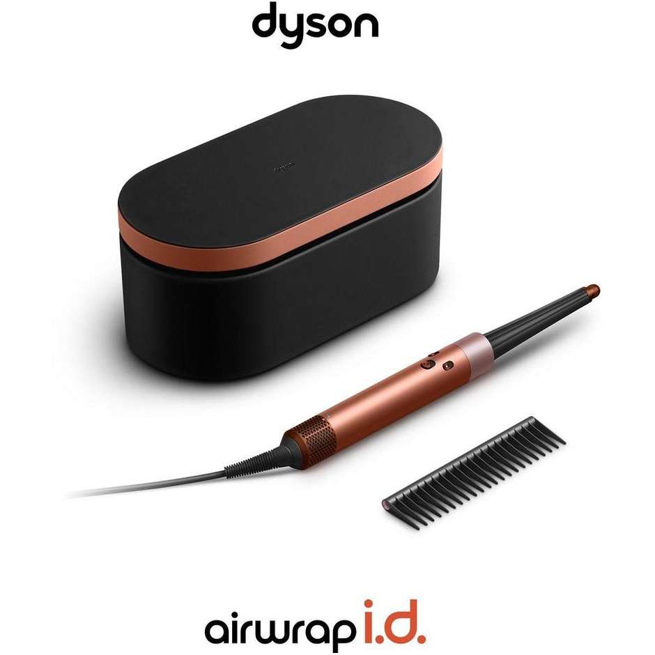 asciugacapelli multistyler 123682-01