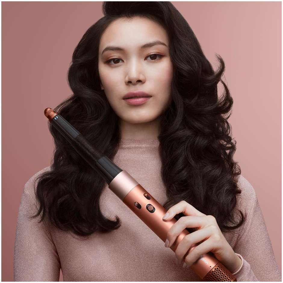 asciugacapelli multistyler 123682-01