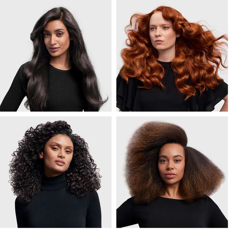 asciugacapelli multistyler 123682-01