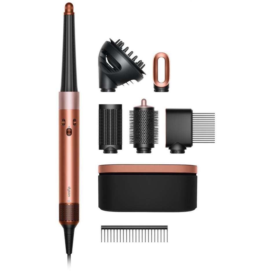 asciugacapelli multistyler 142899-01