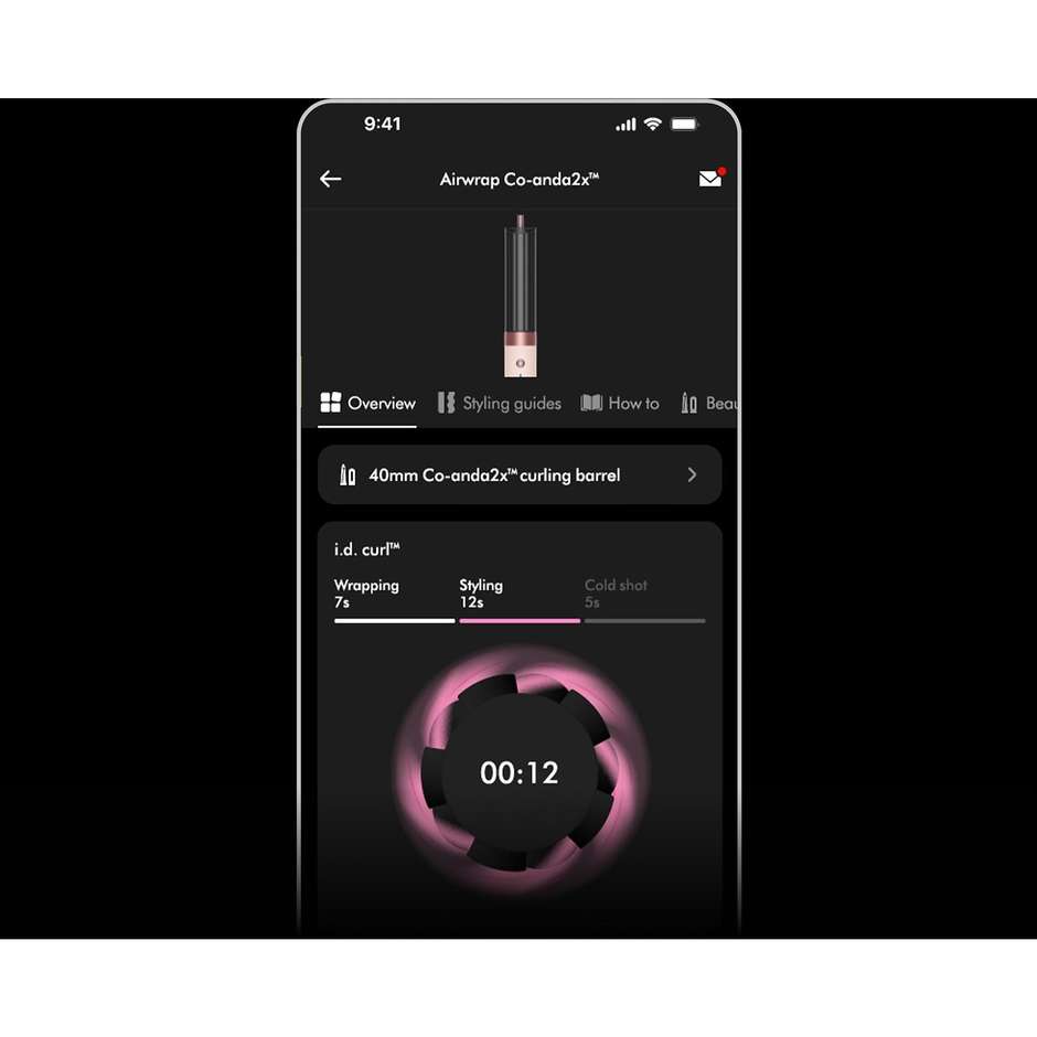asciugacapelli multistyler   143034-01