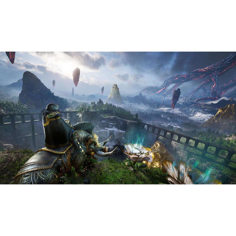 Assassin's Creed Ragnarok Edition per PlayStation 5, Blu-ray in italiano