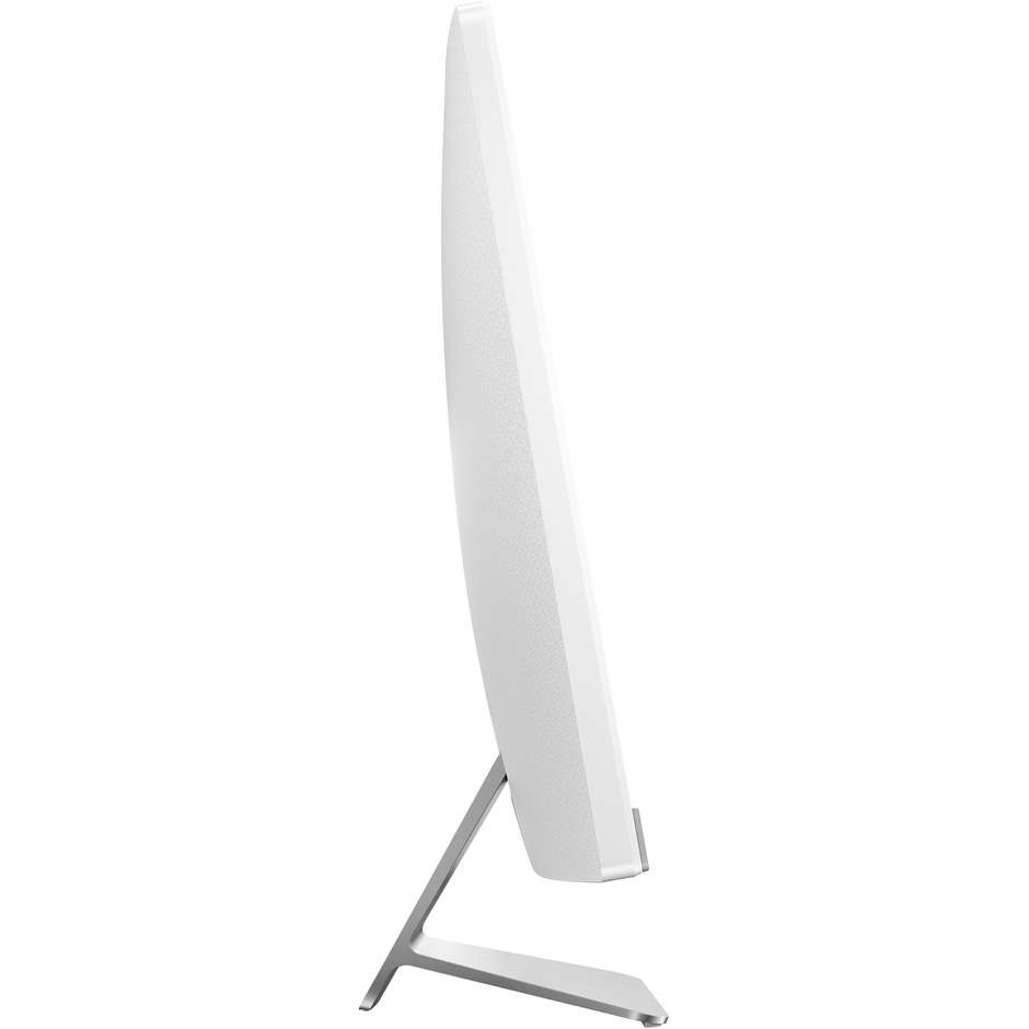 ASUS A A3402WBAK-WA156W PC All-in-one 23.8" Full HD Intel Core i5 PC All-in-one Ram 8 GB Memoria 512 GB Windows 11 Home Colore Bianco