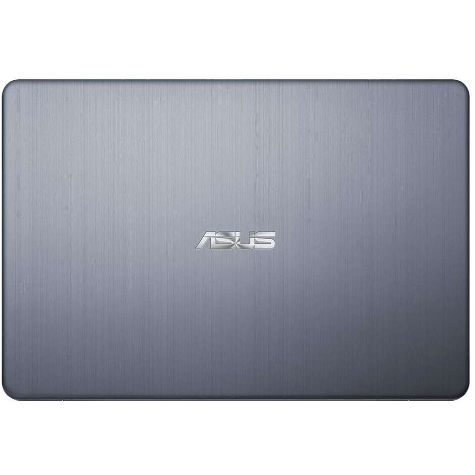 Asus E406SA-BV199TS Notebook 14" Intel Celeron N4000 Ram 4 GB SSD 64 GB Windows 10 Home
