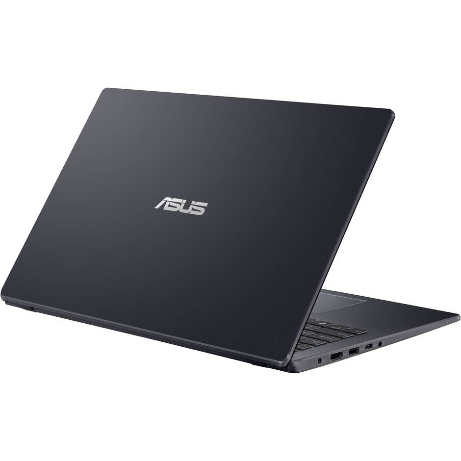 ASUS E510MA-BR1659WS 15.6" HD Ram 4 GB Memoria 128 GB Windows 11 Home Colore Nero