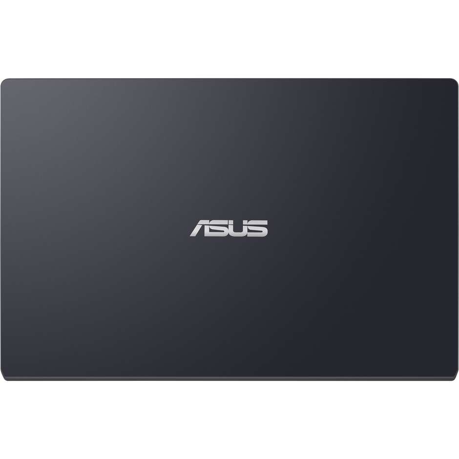 ASUS E510MA-BR1659WS 15.6" HD Ram 4 GB Memoria 128 GB Windows 11 Home Colore Nero