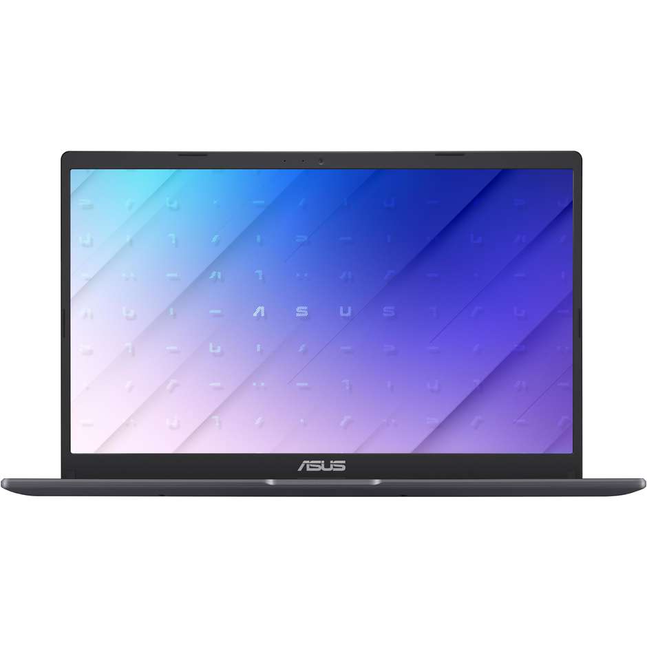 ASUS E510MA-BR1659WS 15.6" HD Ram 4 GB Memoria 128 GB Windows 11 Home Colore Nero