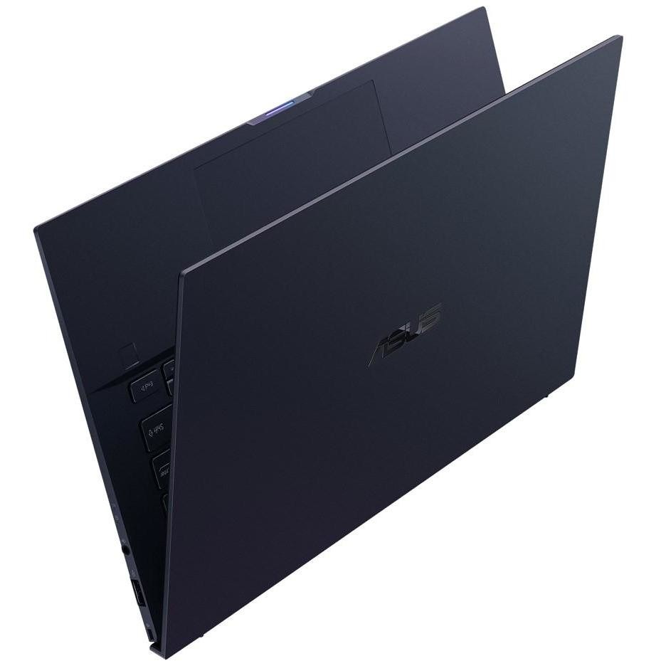 Asus ExpertBook B9400CEA-KC0523R Notebook 14'' Intel Core i7-11 Ram 16 Gb SSD 1024 Gb Windows 10 Pro colore nero