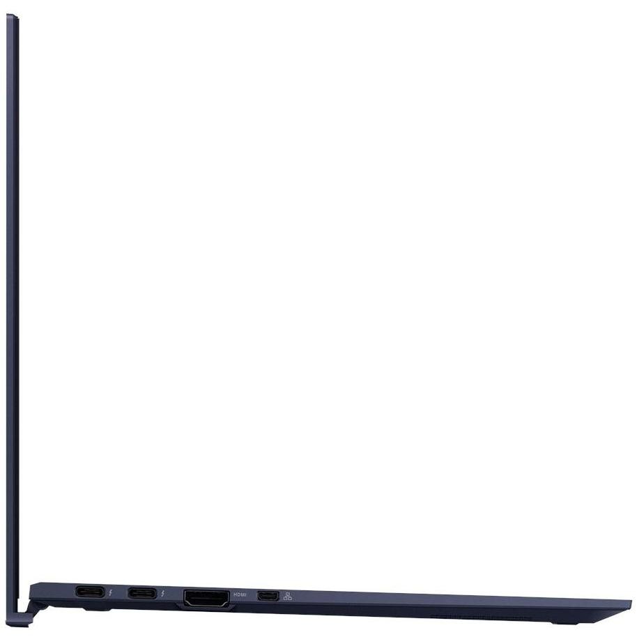 Asus ExpertBook B9400CEA-KC0523R Notebook 14'' Intel Core i7-11 Ram 16 Gb SSD 1024 Gb Windows 10 Pro colore nero