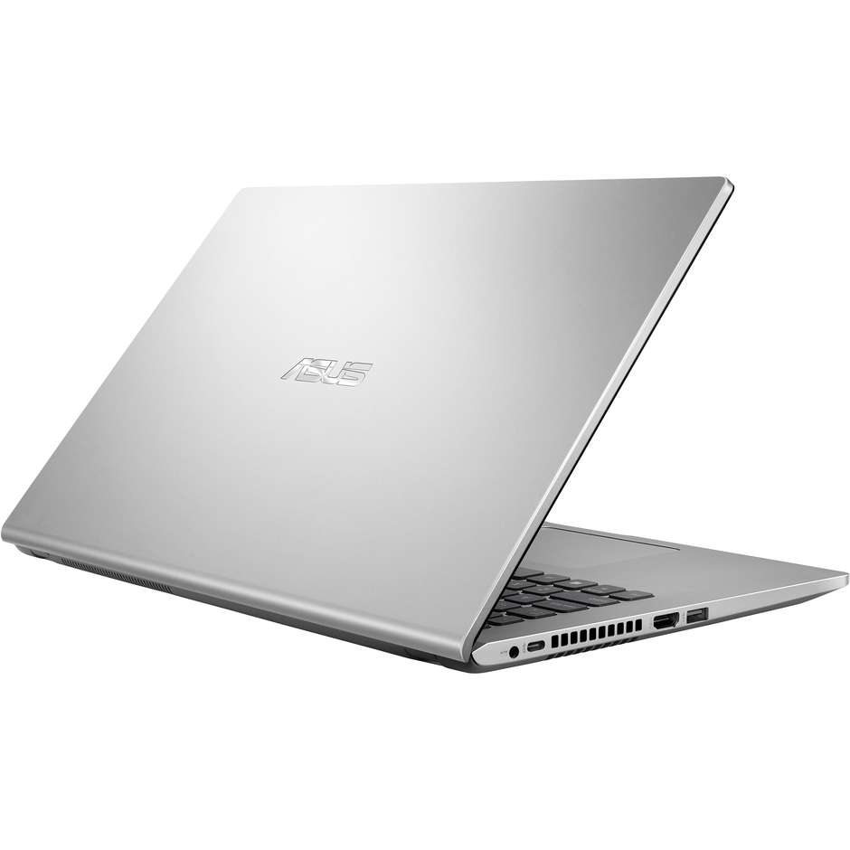 Asus F509JB-EJ003T Notebook 15,6'' Full HD Core i5-10 Ram 8 Gb SSD 512 Gb Windows 10 colore grigio