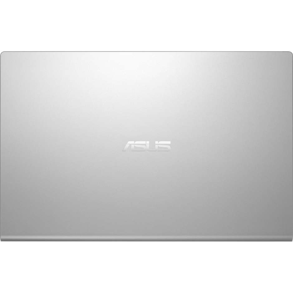 Asus F515EA-BQ1155T Notebook 15,6'' Full HD Intel Core I3-11 Ram 8 Gb SSD 512 Gb Windows 10 Home colore argento