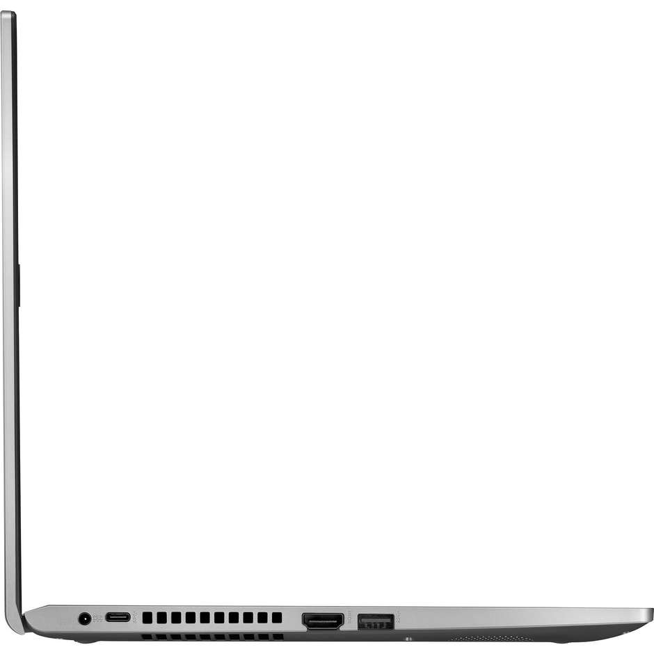 Asus F515EA-BQ1155T Notebook 15,6'' Full HD Intel Core I3-11 Ram 8 Gb SSD 512 Gb Windows 10 Home colore argento