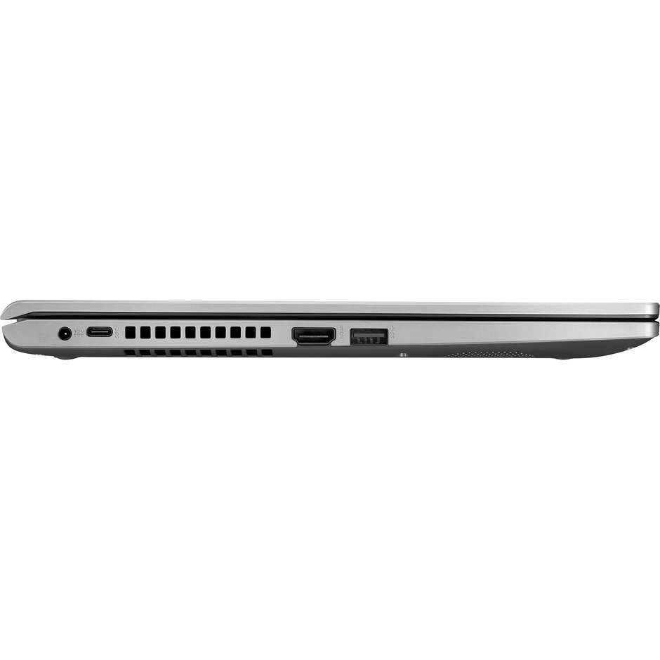 Asus F515EA-BQ1155T Notebook 15,6'' Full HD Intel Core I3-11 Ram 8 Gb SSD 512 Gb Windows 10 Home colore argento