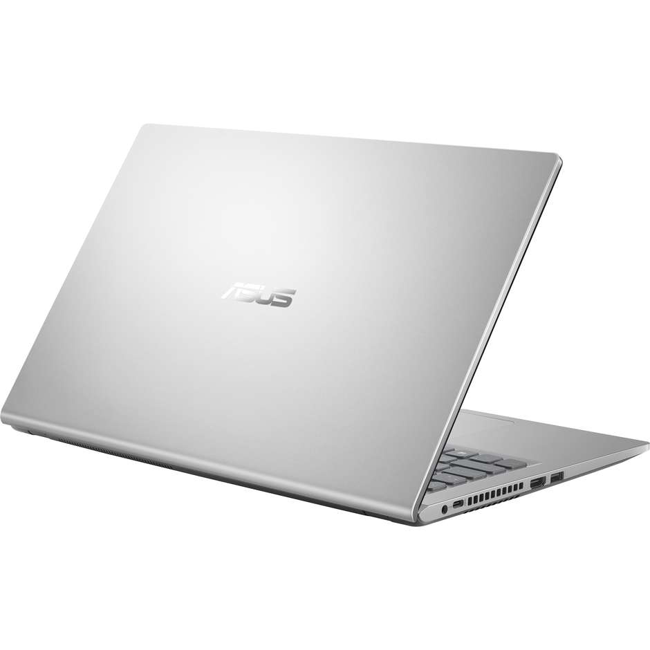 Asus F515EA-EJ1564W Notebook 15,6" Full HD Intel Core i3-11 Ram 8 Gb SSD  256 Gb Windows 11 Home colore argento