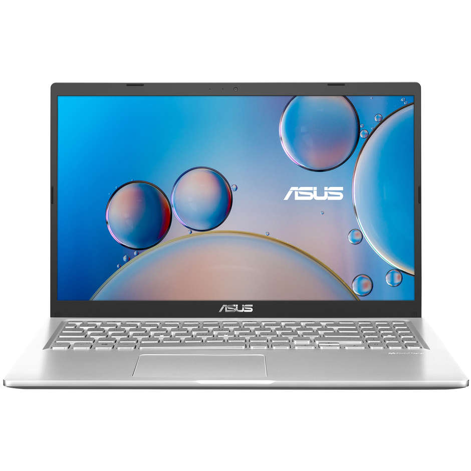 Asus F515JA-BQ926T Notebook 15,6" FHD Intel Core i5-1035G1 Ram 8 GB SSD 512 GB Windows 10 Home
