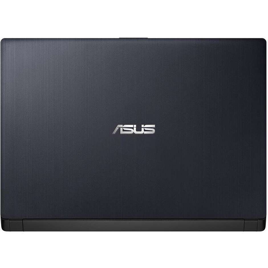 Asus P1 Series P1440FA Notebook 14'' FHD Core i5-10 Ram 8 Gb SSD 512 Gb Windows 10 Pro colore silver