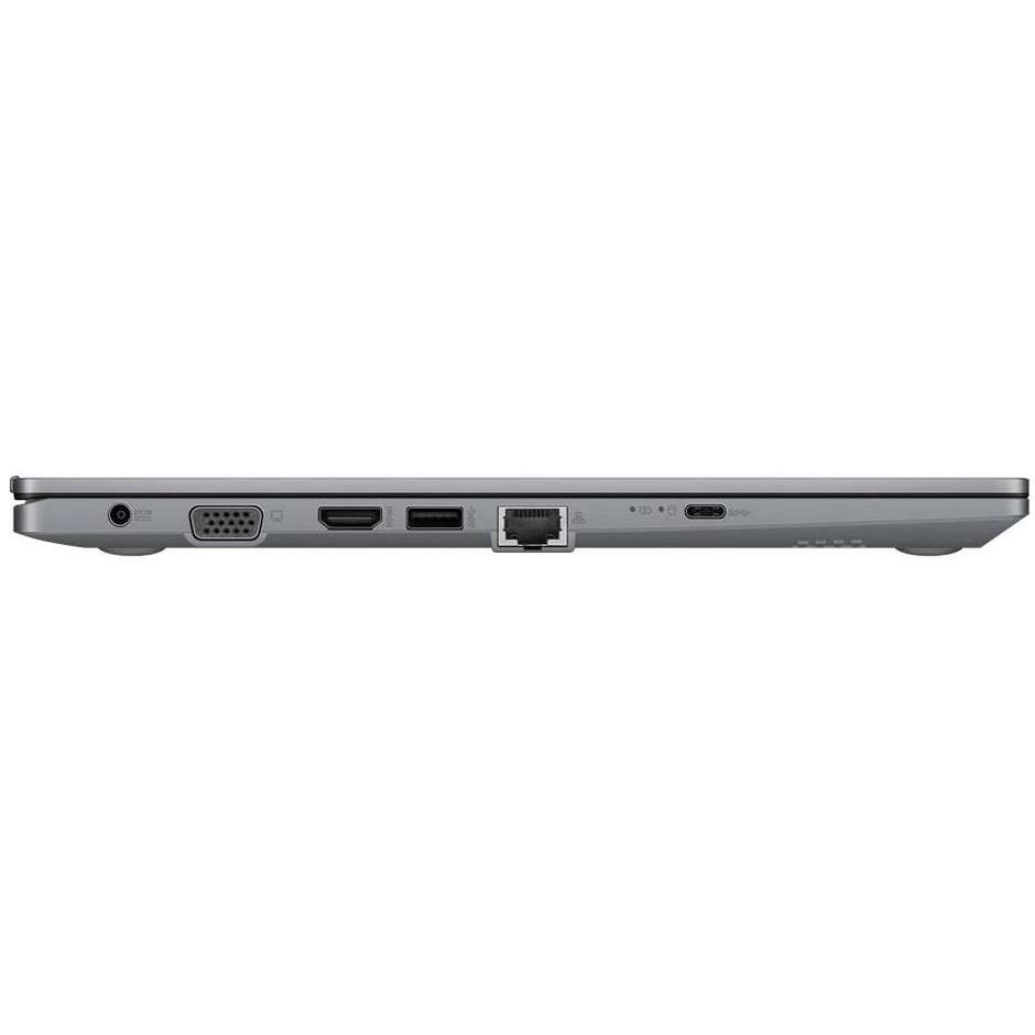 Asus P3 Series P3540FB Notebook 15,6'' FHD Core i7-8 Ram 16 Gb SSD 256 Gb Windows 10 Pro colore silver