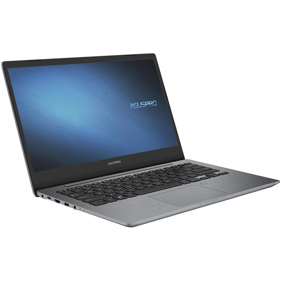 Asus P5440FA Notebook 14" Intel Core i7 Ram 8 GB SSD 256 GB windows 10 Pro