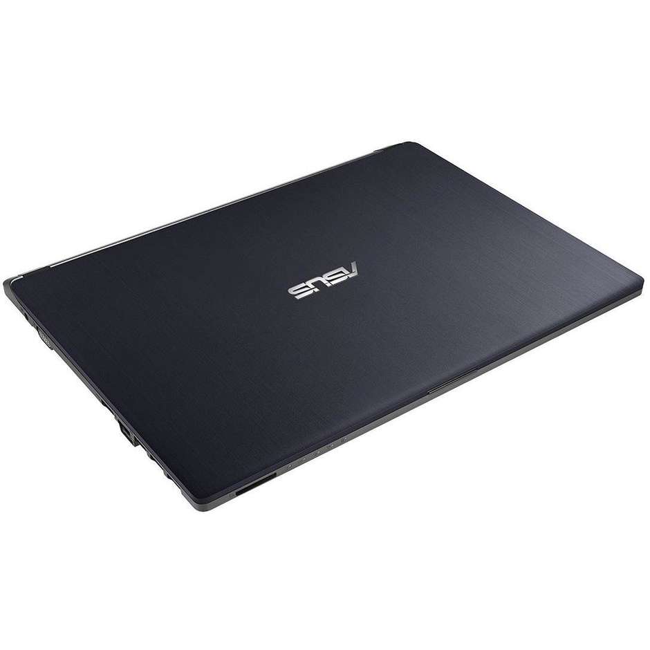 Asus Pro P1440FA Notebook 14" Intel Core i5 Ram 8 GB HDD + TMP 1024 GB Windows 10 Pro