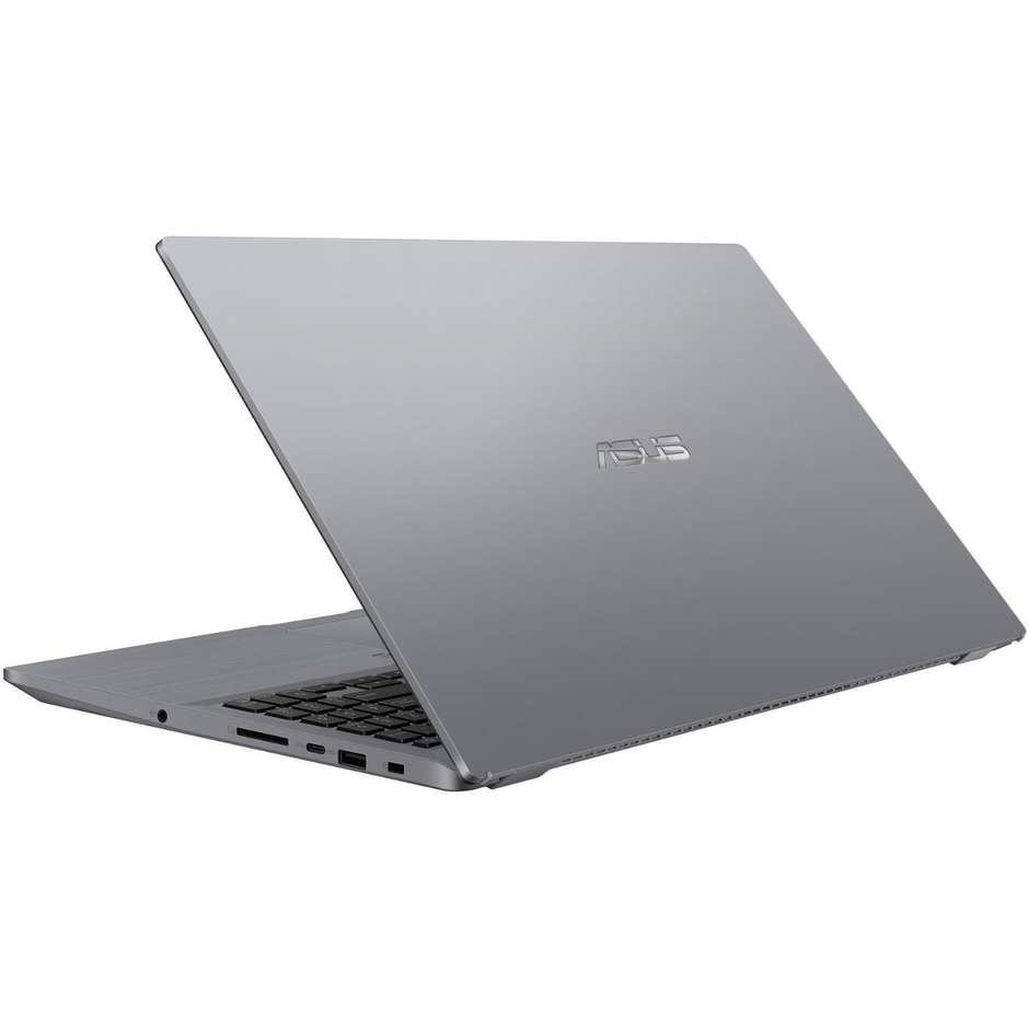 Asus Pro P3540FA-BQ0144R Notebook 15.6" Intel Core i7-8565U Ram 8 GB SSD 256 GB Windows 10 Pro