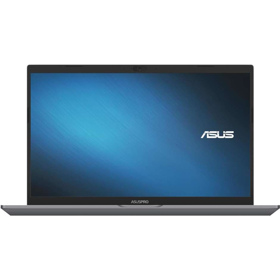 Asus Pro P3540FA-BR0142R Notebook 15.6" Intel Core i5-8265U Ram 8 GB HDD 1000 GB Windows 10 Pro