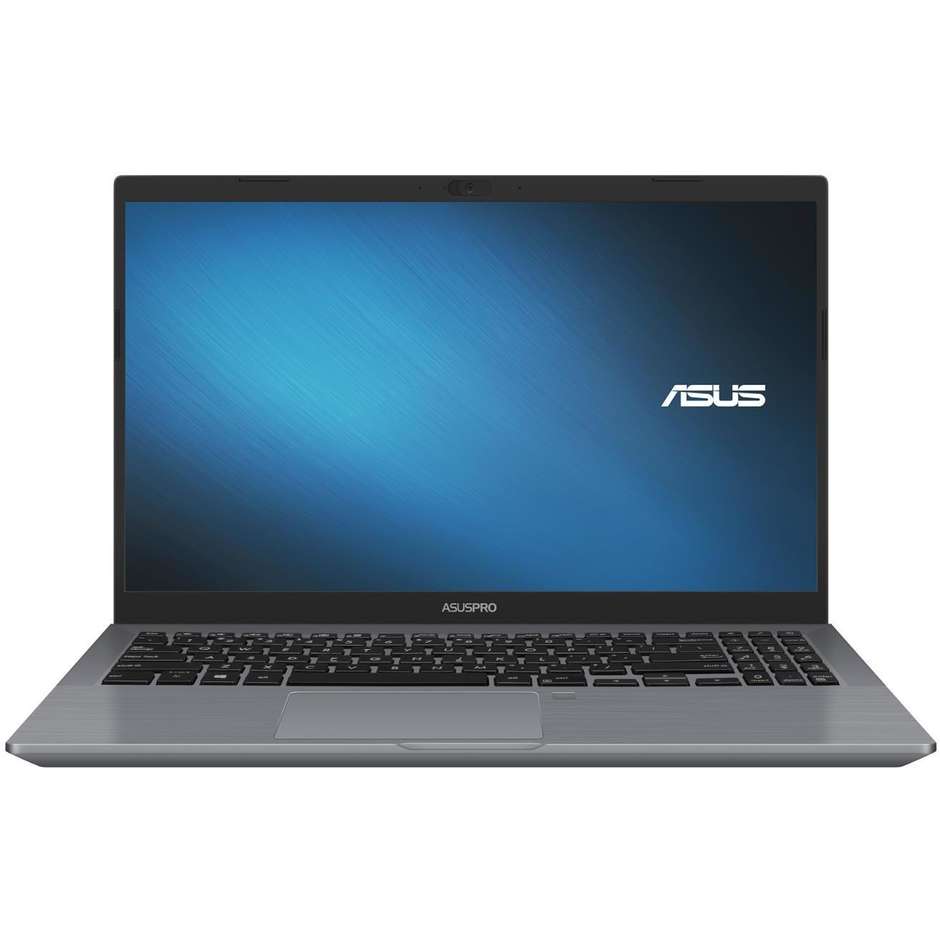 Asus Pro P3540FA-BR0142R Notebook 15.6" Intel Core i5-8265U Ram 8 GB HDD 1000 GB Windows 10 Pro
