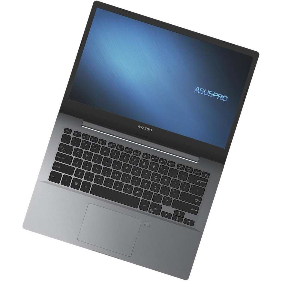 Asus PRO P5440FA-BM0117R Notebook 14" Intel Core i7-8565U Ram 16 GB HDD 512 GB Windows 10 Pro