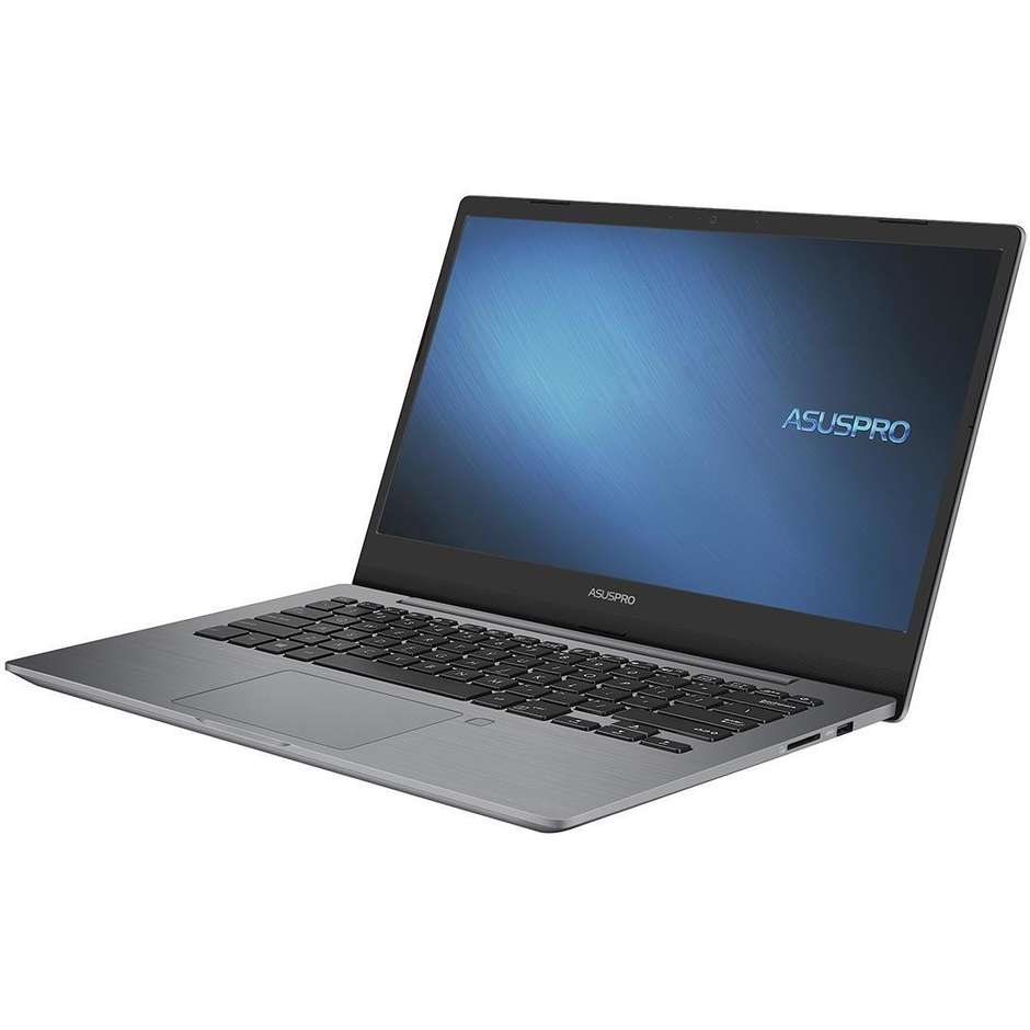 Asus Pro P5440FA-BM0207R Notebook 14" Intel Core i5-8265U Ram 8 GB SSD 256 GB Windows 10 Pro