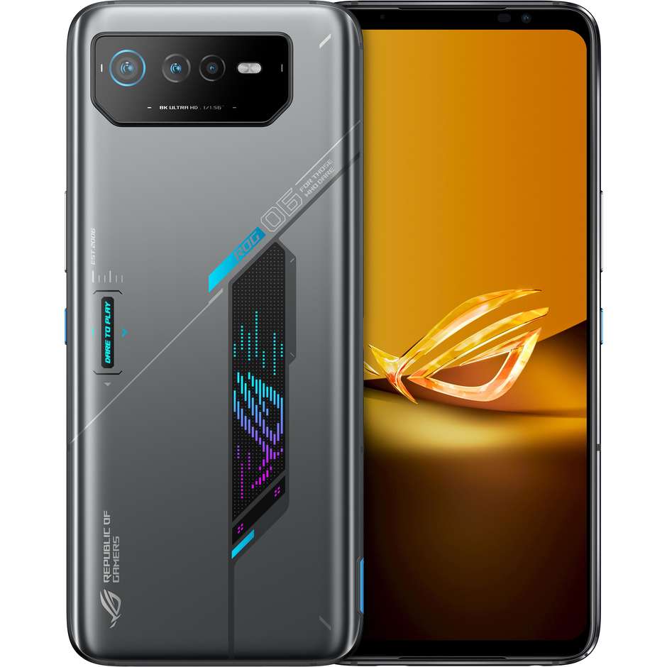 asus rog phone 6d
