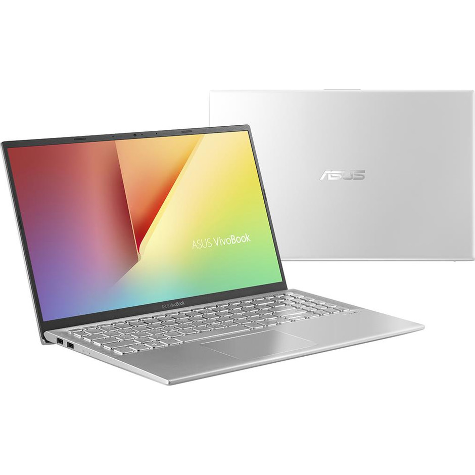 Asus S512FJ-EJ509T Notebook 15,6" Intel Core i7-8565u Ram 8 GB SSD 512 GB Windows 10