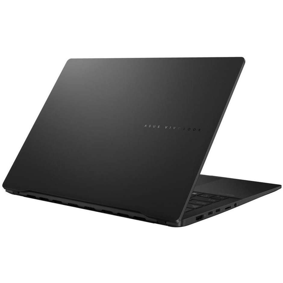 ASUS SS5406SA-PP078W Notebook 14" Full HD Ram 16 GB Memoria 512 GB Windows 11 Home Colore Nero