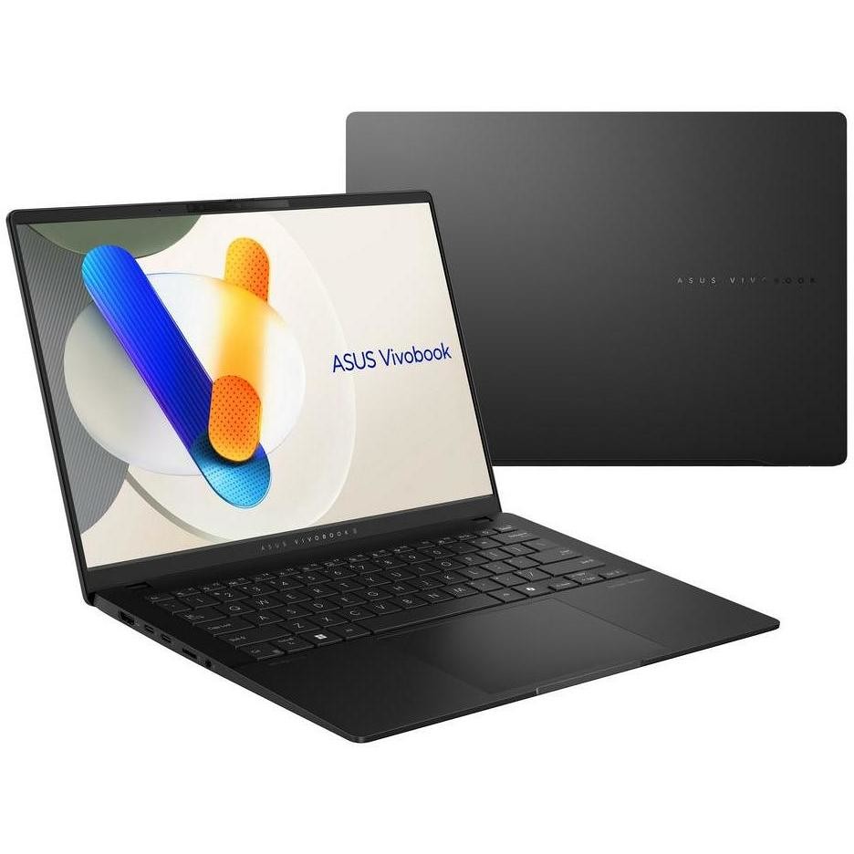 ASUS SS5406SA-PP078W Notebook 14" Full HD Ram 16 GB Memoria 512 GB Windows 11 Home Colore Nero