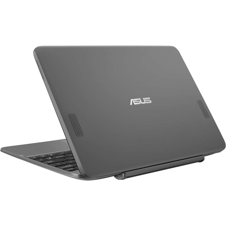 Asus T101HA-GR050R Notebook 2in1 10.1" Intel Atom x5-Z8350 Ram 4 GB eMMC 64 GB Windows 10 Pro